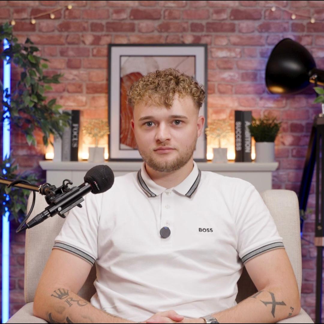 tommie become a courier